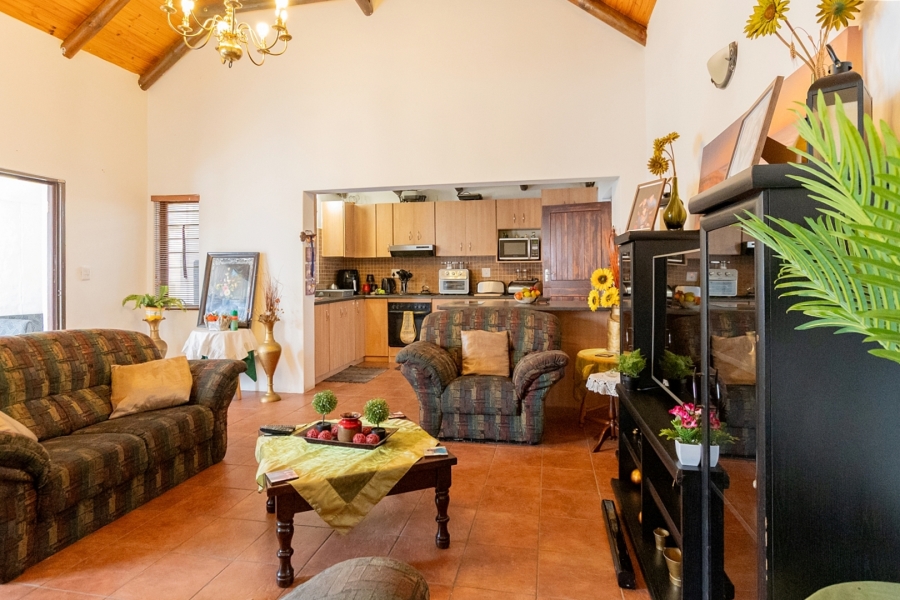 3 Bedroom Property for Sale in Laaiplek Western Cape